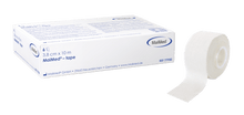 MaiMed-tape 3.8cm x 10m adhesive plaster made of 100% cotton, 6 pieces/box | Box (6 pieces)