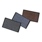The Nölle Profi Brush dirt trap mat (60x40 cm, assorted 3 colors, 1 piece) from Nölle Profi Brush Brush & Paint Technology e.K. has a textured surface and a black border - ideal for any entrance area.
