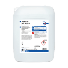 MaiMed MyClean DS rapid disinfection - neutral