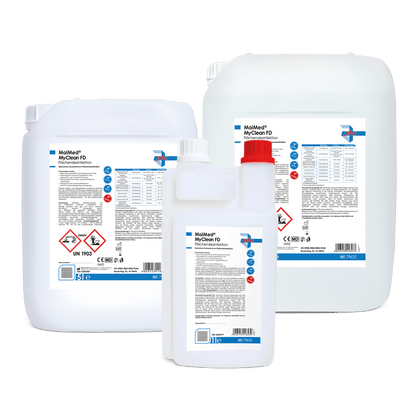MaiMed MyClean FD surface disinfection