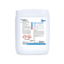 MaiMed MyClean FD surface disinfection
