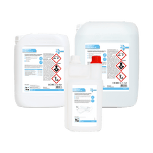 MaiMed MyClean IN, instrument disinfection