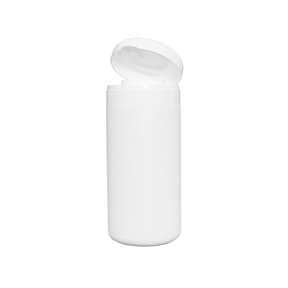 MaiMed MyClean S dispenser container (for MaiMed MyClean DS Desi wipes 120 pieces) | Pack (1 piece)