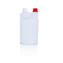 MaiMed MyClean dosing bottle - 1l unfilled IN, FD, DS, DS OA | Pack (1 piece)