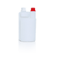 MaiMed MyClean dosing bottle - 1l unfilled IN, FD, DS, DS OA | Pack (1 piece)