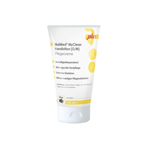 MaiMed MyClean hand lotion (O/W) care cream (oil-water based)