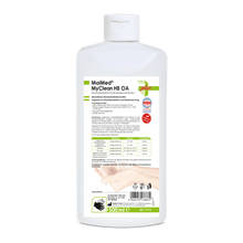 MaiMed MyClean HB OA hand disinfection biocidal, without alcohol, 500 ml/bottle, 1 piece | Bottle (500ml)