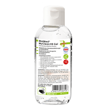 MaiMed MyClean HB Gel 100 ml/bottle | Bottle (500ml)
