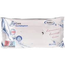 MyCare wet wipe | Pack (80 pieces)