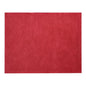 The Starpak 100 table sets, fabric-like fleece "Soft Selection" (30x40 cm), present themselves in red on a white background - perfect for elegant table decoration or as a unique alternative to classic table sets.