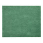 The Starpak 100 table sets, fabric-like, fleece "soft selection" (30x40 cm) impress with their green, subtly mottled design, ideal for elegant table decoration or stylish table sets. Shown here on a white background. Brand: Starpak.
