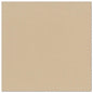 A square, slightly textured sand-colored napkin from the PAPSTAR 50 napkins "ROYAL Collection" (1/4 fold, 40 x 40 cm) by PAPSTAR GmbH, depicted on a white background.