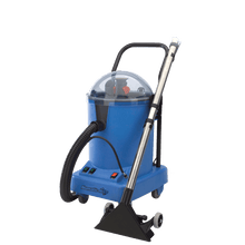 Numatic spray extraction device HL15, blue, including accessory set BS28 38 mm | Pack (1 piece)
