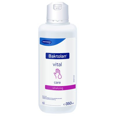 Hartmann Baktolan vital, 350 ml | Pack (1 piece)