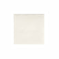 Pictured is a single PAPSTAR 2-ply napkin "PUNTO" (20x20 cm, micro-embossed) from PAPSTAR GmbH lying flat on a white background, ideal for stylish table decoration.