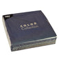 A sealed pack of 50 napkins from PAPSTAR GmbH, 2-ply, 1/4-fold, 40x40 cm from the Color Collection, with “Pap Star” branding in the upper left corner.