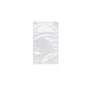 A Starpak 100 vacuum seal bag, PA/PE transparent from Starpak lies flat on a white background. The clear plastic bag shows slight wrinkles and reflections, perfect for food storage with a chamber vacuum sealer.