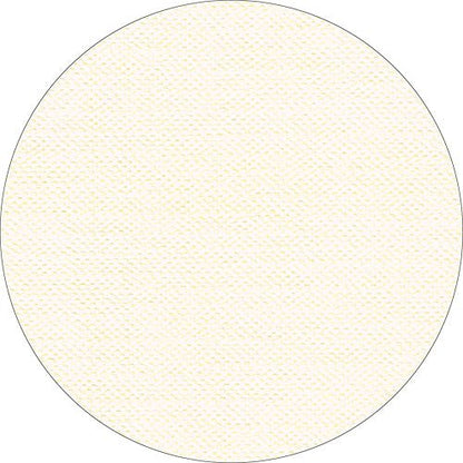 The Starpak tablecloth "soft selection plus" has a cream-colored, fabric-like textured surface with a subtle wave line pattern, giving it a noble and elegant appearance.