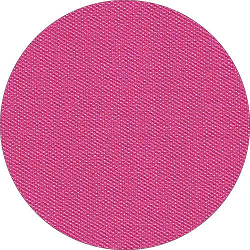 The close-up of the Starpak tablecloth, fabric-like, fleece "soft selection plus" from Starpak shows its round, light pink textured surface with a pronounced weave pattern.