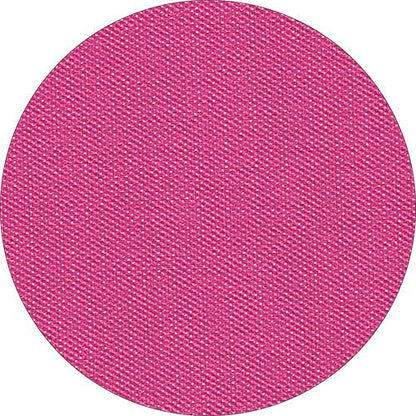 The close-up of the Starpak tablecloth, fabric-like, fleece "soft selection plus" from Starpak shows its round, light pink textured surface with a pronounced weave pattern.