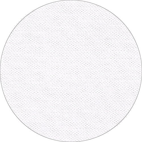 Close-up of the Starpak tablecloth, fabric-like, fleece "soft selection plus": Its circular textured surface resembles fine fabric - presented against a plain white background.