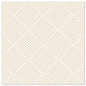 The PAPSTAR 50 napkins "ROYAL Collection" from PAPSTAR GmbH are 40x40 cm, 1/4 folded, in elegant champagne tones and combine modern design with a textured look.