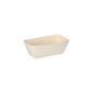 The PAPSTAR sauce trays "pure" (3.5x3 cm, white) from PAPSTAR GmbH - ideal for snacks, perfect for catering, and available in a pack of 50 with shrink wrap.