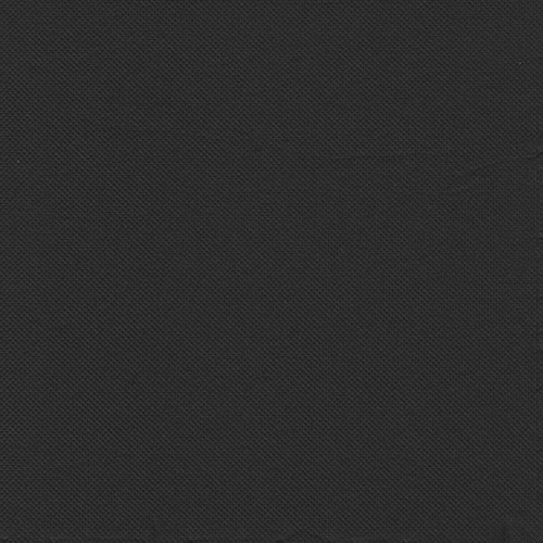 The PAPSTAR 30 napkins, 2-ply “PUNTO” 1/4-fold (38x38 cm) from the PAPSTAR GmbH feature a sophisticated dot pattern and an elegant black textured surface—ideal for table decorations.