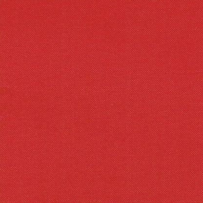 Bright red PAPSTAR 30 two-ply “PUNTO” napkins (38x38 cm) from the PAPSTAR GmbH products are characterized by a simple, uniform weave with a fine grid pattern—perfect for table decorations. The image does not show any additional objects or dot patterns.