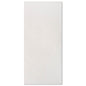 The 50 napkins "ROYAL Collection" 1/8-fold, 40 x 40 cm, from PAPSTAR GmbH are elegant white napkins with a subtle pattern – ideal for a stylishly set table.