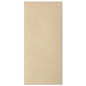 The PAPSTAR 50 napkins "ROYAL Collection" (1/8-fold, 40 x 40 cm) from PAPSTAR GmbH present themselves in beige with a subtle structured pattern – ideal for elegantly set tables.