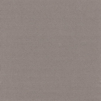 Close-up of the finely woven, textured surface of the PAPSTAR 100 napkins "ROYAL Collection" (40x40 cm, 1/4-fold) from PAPSTAR GmbH in a muted mauve tone.