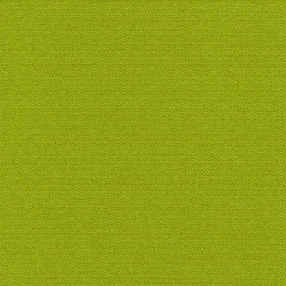 A close-up of the PAPSTAR 100 napkins "ROYAL Collection" of PAPSTAR GmbH shows a solid light green textured fabric with a subtle weave pattern, highlighting the high-quality material. Size: 40 x 40 cm, 1/4-fold.