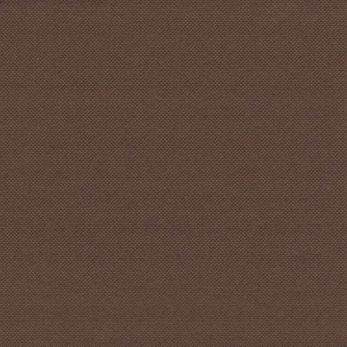 A close-up of the PAPSTAR 100 napkins "ROYAL Collection" 1/4-fold (40x40 cm) from PAPSTAR GmbH shows a simple brown weave structure that underscores its premium quality – perfect for luxuriously set tables.