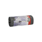 A roll of Starpak 20 garbage bags made of LDPE, gray with lavender scent (30 l, 60x50 cm), contains 20 scented bags per package. The label shows product details and a lavender image.