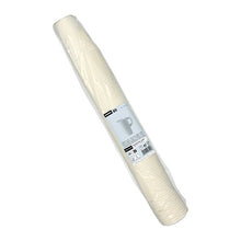 A pack of 80 white Starpak paper cups with handles, stacked in a sleeve—perfect for parties and gatherings of all kinds.