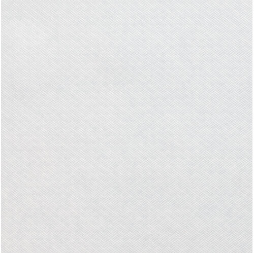 Light gray surface with a subtle herringbone pattern, similar to the PAPSTAR tablecloth paper (white, 20 m x 118 cm) from PAPSTAR GmbH. The elegant, uniform design is perfect for festive occasions and stylish backgrounds.