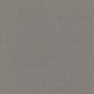 Close-up of PAPSTAR 50 napkins "ROYAL Collection" 1/4-fold 40 x 40 cm gray from PAPSTAR GmbH, with solid gray woven fabric with a subtle diagonal structure.