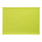 The 100 table mats, fabric-like fleece "soft selection plus" (30x40 cm) from PAPSTAR GmbH are lime green, rectangular mats with a slightly textured surface – perfect for a stylishly set table.