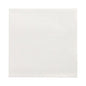 A PAPSTAR GmbH 50 napkins "DAILY Collection" 1/4-fold (32 x 32 cm) lie flat on a white background, showing their smooth, subtly textured surface - ideal for high-quality table decoration or festive occasions.