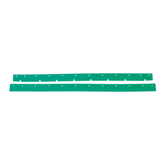 Numatic Serilor rubber lip set