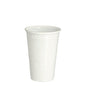A white Starpak 100 drinking cup (PP, 0.2 L, Ø 7.03 cm, 9.9 cm) stands upright against a white background—practical for everyday use. Packaging: Film pack of 100.
