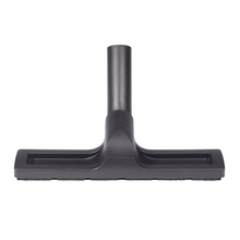 Numatic dry suction nozzle with brush/brush and rollers