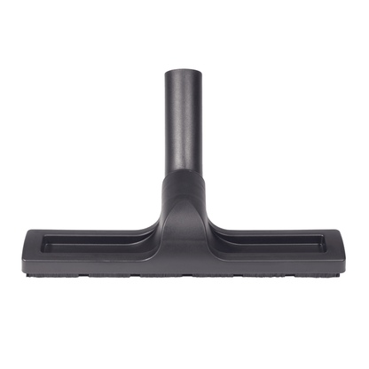 Numatic dry suction nozzle with brush/brush and rollers