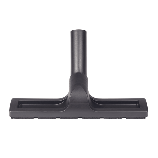 Numatic dry suction nozzle with brush/brush and rollers