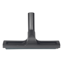 Numatic water suction nozzle 300 mm with rubber/rubber and castors, 32 mm | Pack (1 piece)