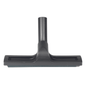 Numatic water suction nozzle 300 mm with rubber/rubber and castors, 32 mm | Pack (1 piece)