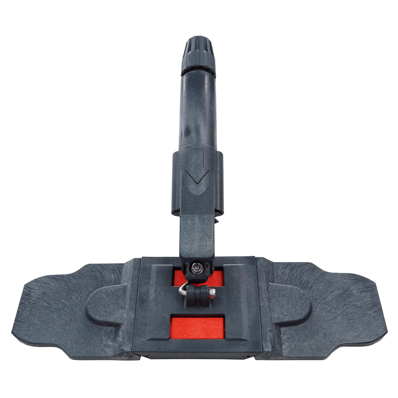 Numatic Wing folding mop holder for universal, flat press and MK1, graphite, 40 cm | Pack (1 piece)