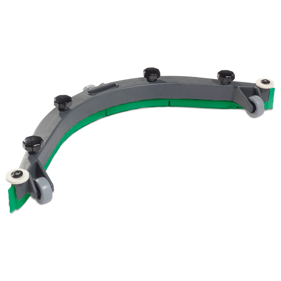 Numatic suction base complete for TT(B)1840 | Pack (1 piece)