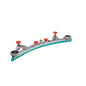 Numatic suction cup 750 height adjustable completely (944 mm, semi-parabolic) | Pack (1 piece)